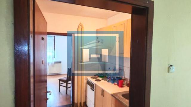 Stan, Garsonjera, Prodaja, 23m2, Centar, Gradska lokacija, Paraćin