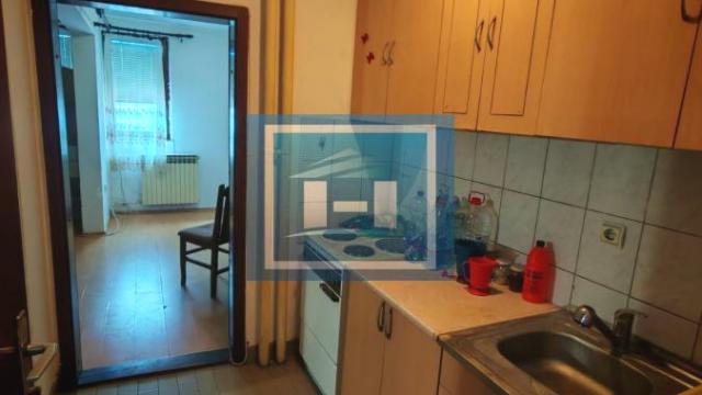 Stan, Garsonjera, Prodaja, 23m2, Centar, Gradska lokacija, Paraćin