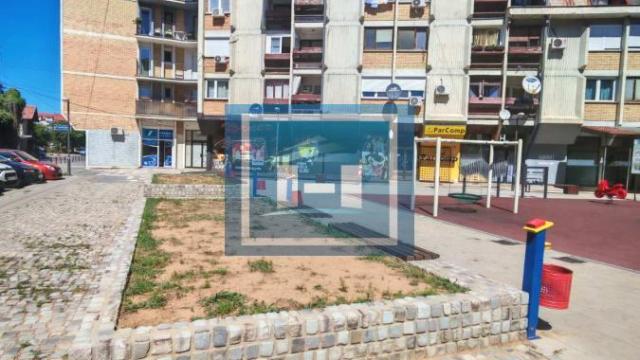 Stan, Garsonjera, Prodaja, 23m2, Centar, Gradska lokacija, Paraćin