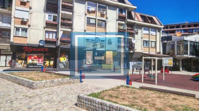 Stan, Garsonjera, Prodaja, 23m2, Centar, Gradska lokacija, Paraćin