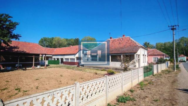 Kuća, Prodaja, 177m2, Donji Katun, Okolno mesto, Varvarin