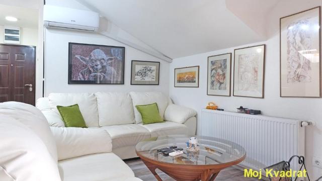 Stan, Trosoban, Prodaja, 75m2, Albanske spomenice
