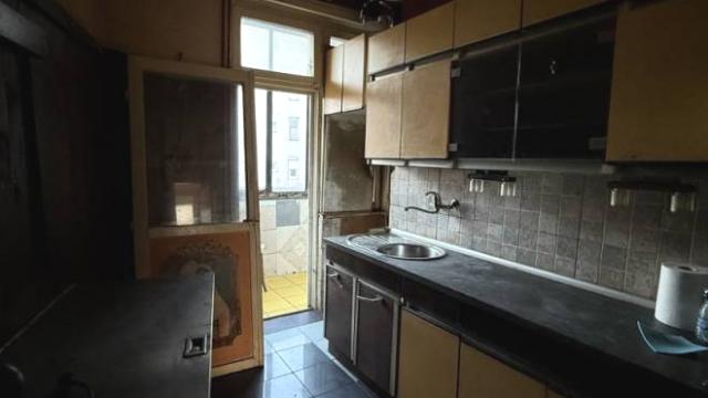 Stan, Dvosoban, Prodaja, 58m2, Pjarona de Mondezira