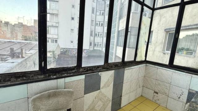 Stan, Dvosoban, Prodaja, 58m2, Pjarona de Mondezira