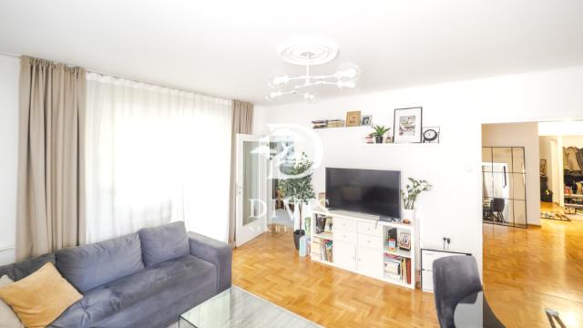 Stan, Dvoiposoban, Prodaja, 65m2, Topalovićeva
