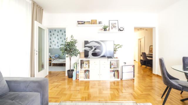 Stan, Dvoiposoban, Prodaja, 65m2, Topalovićeva