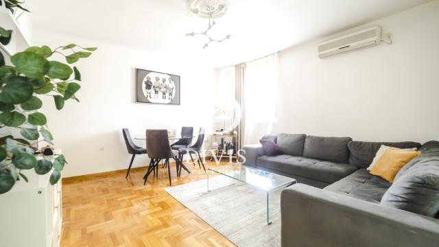 Stan, Dvoiposoban, Prodaja, 65m2, Topalovićeva