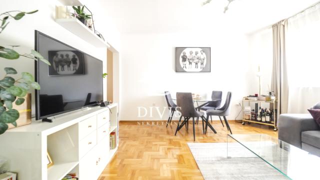 Stan, Dvoiposoban, Prodaja, 65m2, Topalovićeva