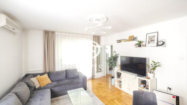 Stan, Dvoiposoban, Prodaja, 65m2, Topalovićeva