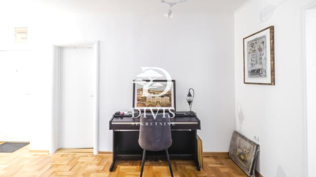 Stan, Dvoiposoban, Prodaja, 65m2, Topalovićeva