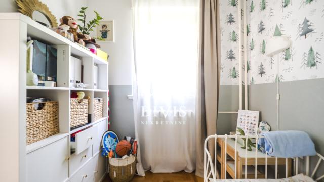 Stan, Dvoiposoban, Prodaja, 65m2, Topalovićeva