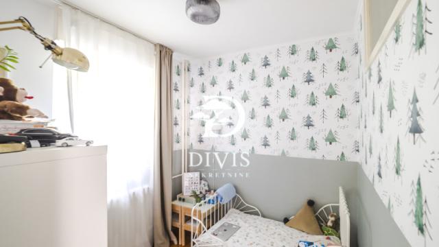 Stan, Dvoiposoban, Prodaja, 65m2, Topalovićeva