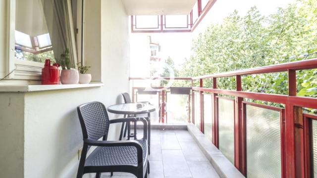 Stan, Dvoiposoban, Prodaja, 65m2, Topalovićeva
