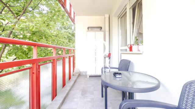 Stan, Dvoiposoban, Prodaja, 65m2, Topalovićeva