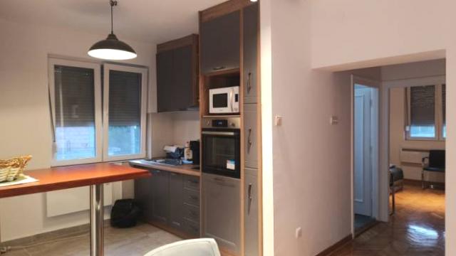 Stan, Trosoban, Prodaja, 61m2, Kralja Ostoje