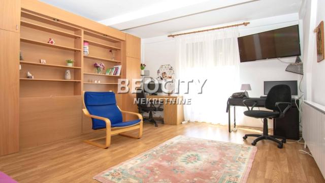 Stan, Jednosoban, Prodaja, 37m2, Mirijevo, Zvezdara, Dragoslava Srejovića