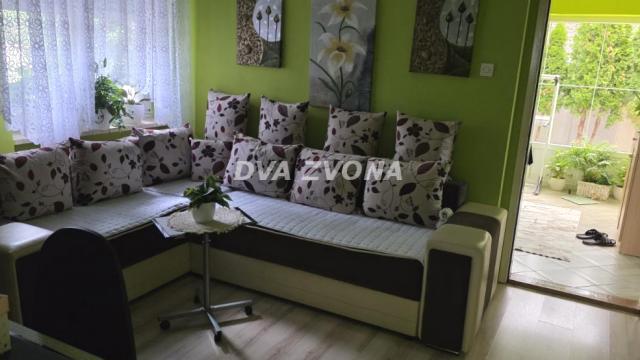 Kuća, četvorosoban, Prodaja, 119m2, Bačko Gradište, Okolno mesto, Bečej
