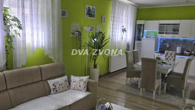 Kuća, četvorosoban, Prodaja, 119m2, Bačko Gradište, Okolno mesto, Bečej