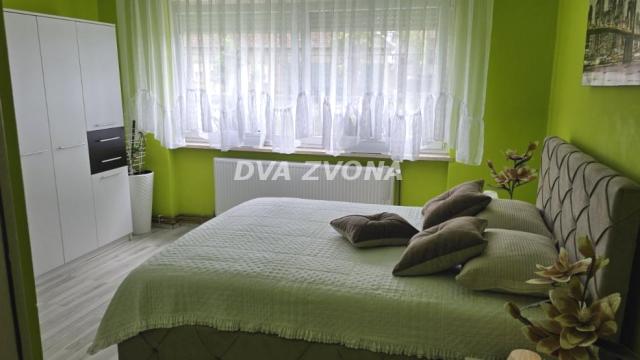 Kuća, četvorosoban, Prodaja, 119m2, Bačko Gradište, Okolno mesto, Bečej