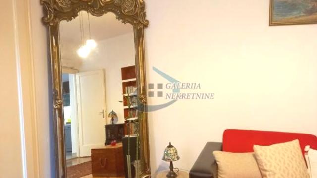 Stan, Dvosoban, Izdavanje, 55m2, Botanička bašta, Palilula, Džordža Vašingtona