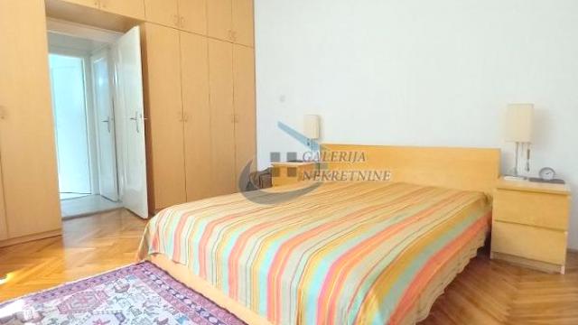 Stan, Dvosoban, Izdavanje, 55m2, Botanička bašta, Palilula, Džordža Vašingtona