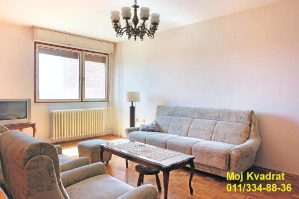 prodaja, stanova,
banjica-vozdovac-beograd, 945836, trosoban-paunova