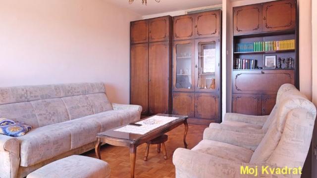 Stan, Trosoban, Prodaja, 86m2, Banjica, Voždovac, Paunova