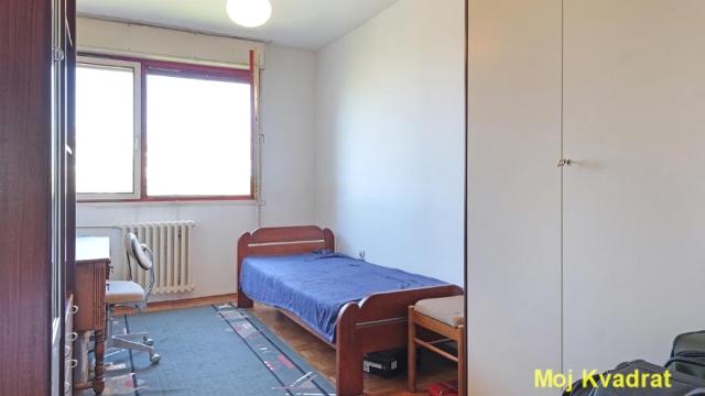 Stan, Trosoban, Prodaja, 86m2, Banjica, Voždovac, Paunova