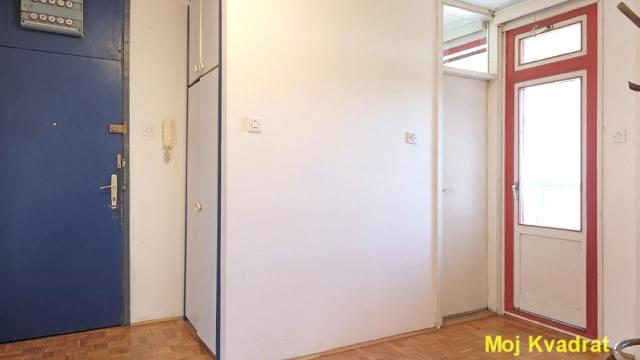 Stan, Trosoban, Prodaja, 86m2, Banjica, Voždovac, Paunova