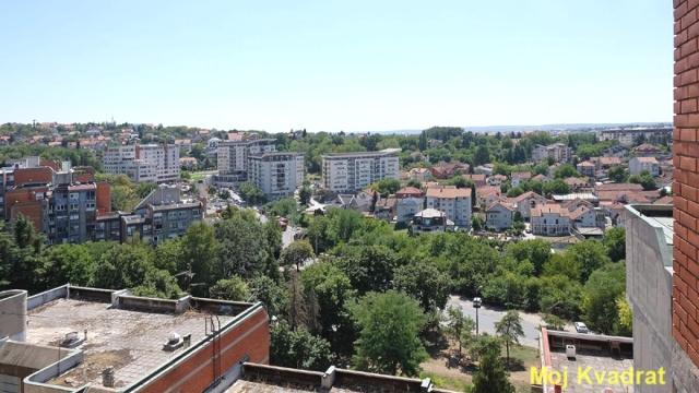 Stan, Trosoban, Prodaja, 86m2, Banjica, Voždovac, Paunova