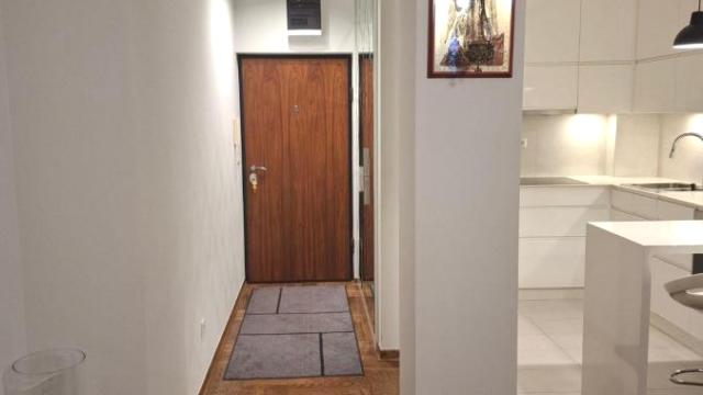 Stan, Trosoban, Izdavanje, 70m2, Crveni krst, Vračar, Starca Vujadina