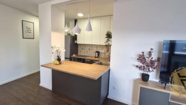 Stan, četvorosoban, Izdavanje, 90m2, Južni bulevar, Vračar, Gospodara Vučića