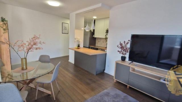 Stan, četvorosoban, Izdavanje, 90m2, Južni bulevar, Vračar, Gospodara Vučića