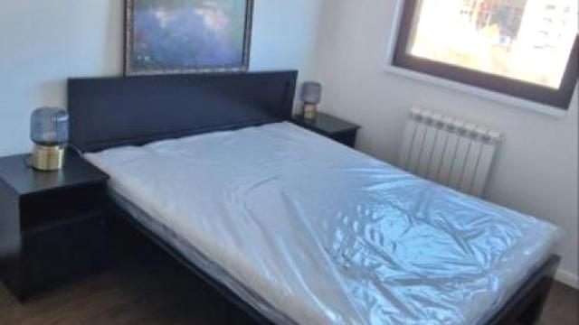 Stan, četvorosoban, Izdavanje, 90m2, Južni bulevar, Vračar, Gospodara Vučića