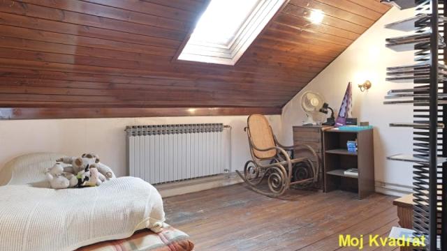 Kuća, Prodaja, 170m2, Centar, Zemun, Gospodska