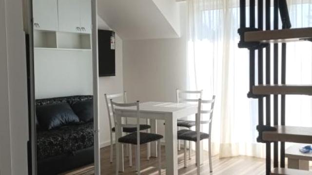 Stan, Jednoiposoban, Izdavanje, 31m2, Severni bulevar, Zvezdara, Zvezdarskih Jelki