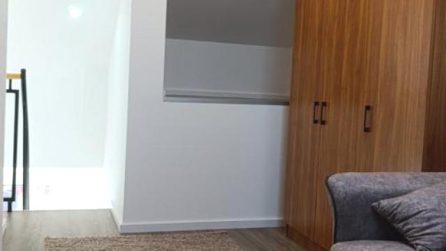 Stan, Jednoiposoban, Izdavanje, 31m2, Severni bulevar, Zvezdara, Zvezdarskih Jelki
