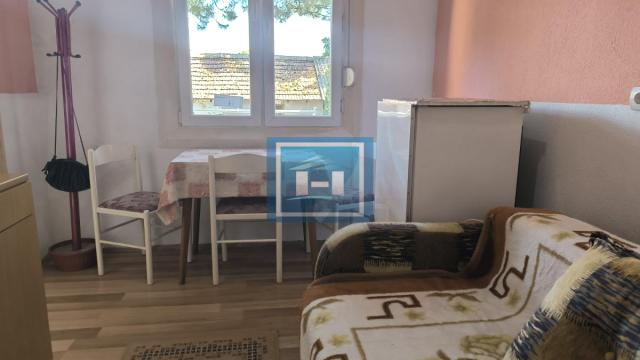 Stan, Jednosoban, Prodaja, 28m2, Ćuprija