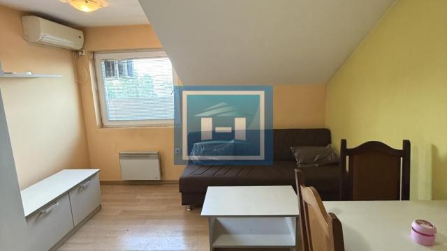 Stan, Jednosoban, Izdavanje, 28m2, Centar, Gradska lokacija, Jagodina