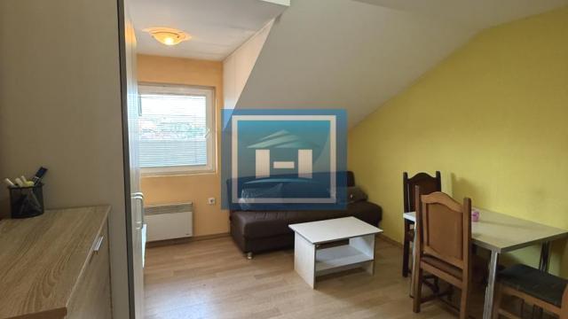 Stan, Jednosoban, Izdavanje, 28m2, Centar, Gradska lokacija, Jagodina