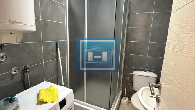 Stan, Jednosoban, Izdavanje, 28m2, Centar, Gradska lokacija, Jagodina