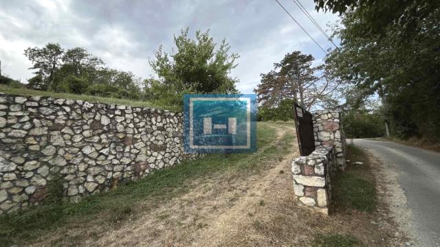 Plac, Prodaja, m2, Djurdjevo brdo, Gradska lokacija, Jagodina