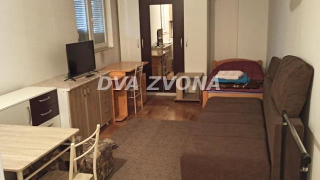 Stan, Garsonjera, Prodaja, 25m2, Detelinara, Novi Sad, Novi Sad