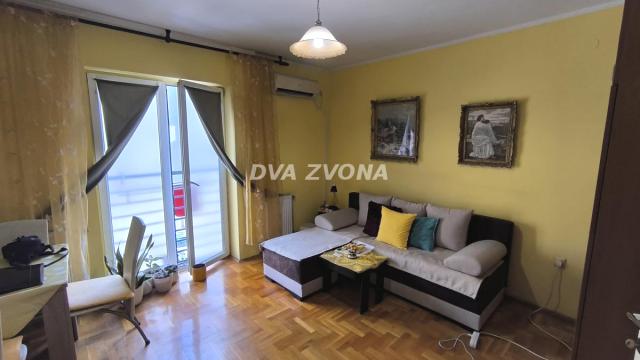 Stan, Garsonjera, Prodaja, 24m2, Nova Detelinara, Novi Sad, Novi Sad