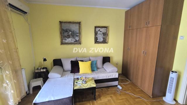 Stan, Garsonjera, Prodaja, 24m2, Nova Detelinara, Novi Sad, Novi Sad