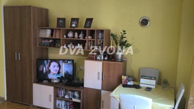 Stan, Garsonjera, Prodaja, 24m2, Nova Detelinara, Novi Sad, Novi Sad
