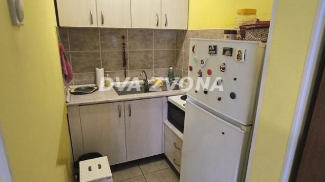 Stan, Garsonjera, Prodaja, 24m2, Nova Detelinara, Novi Sad, Novi Sad