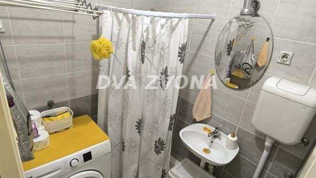 Stan, Garsonjera, Prodaja, 24m2, Nova Detelinara, Novi Sad, Novi Sad