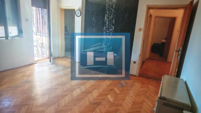 Stan, Dvoiposoban, Prodaja, 62m2, XI Kongres, Gradska lokacija, Paraćin