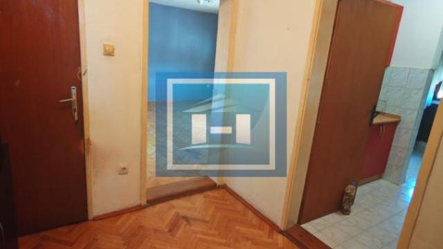 Stan, Dvoiposoban, Prodaja, 62m2, XI Kongres, Gradska lokacija, Paraćin